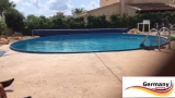 450 x 120 Pool