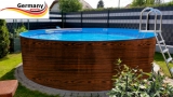 400 x 120 Pool